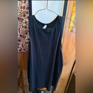 Lulu Lemon  Open Tank Size 12